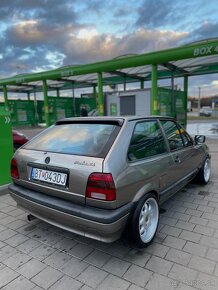 Volkswagen Polo Coupe 1.3 G40 - 4