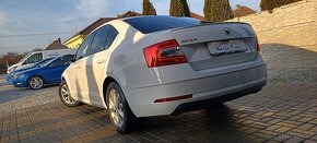 Škoda Octavia 1.5 TSI DSG Style Možný Leasing - 4