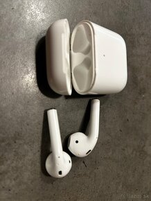 Apple Airpods 2 (model A2031) - 4