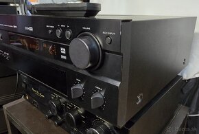 YAMAHA RX-V800RDS av receiver - 4