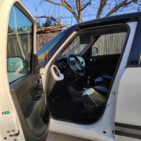 Fiat 500L r. 2013 - 4