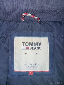 Tommy Hilfiger Bunda - 4