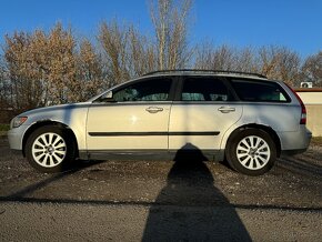 Volvo v50 2.0D - 4