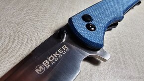 Boker Magnum BLUEJAY - 4