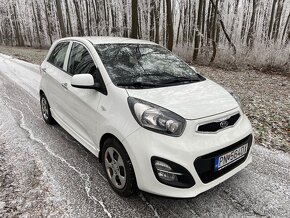 Picanto 1.2 Benzin - 4