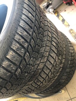 225/55r16 zimne - 4