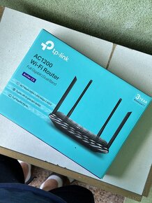 ❗️TP-LINK router ⬇️ - 4