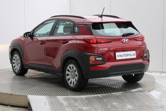 HYUNDAI Kona Chilli 1,0 T-GDi 88 kW - 4