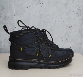 Dr. Martens Combs W Padded EU39 - 4