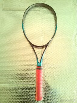 Tenisové rakety Head,Babolat - 4