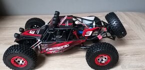 Desert Eagle-3 Rc auto 4x4 AWD 1:12 - 4