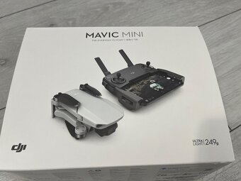 Predam DJI Mavic Mini - 4