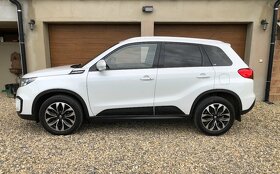 ✅Suzuki Vitara,BENZÍN,1.Majiteľ,Kúp.SK, L+Z pneu,GARANCIA KM - 4