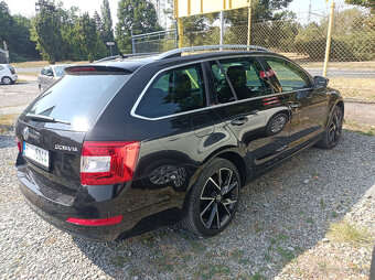 Škoda Octavia, 2.0TDi-110kw,DSG,NAVI,rozvody - 4