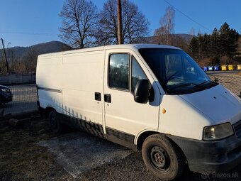 Fiat Ducato - 4