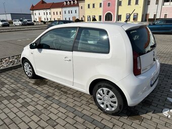 Predám Škoda CITIGO 2019, 55kw, automatická prevodovka - 4