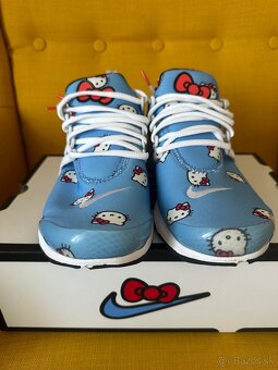 Nike Presto - Hello Kitty - 4