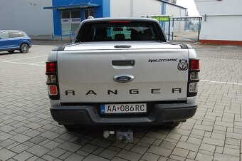 Ford Ranger 3.2 - 4