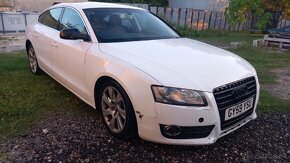 Rozpredám audi a5 2.0tdi 125kw - 4