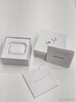 Airpods 2 Pro - 4