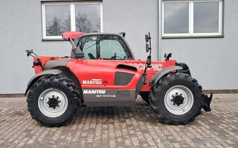 Manitou MLT 735-120 LSU - 4