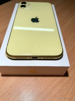 Predám Apple iPhone 11 64Gb - 4