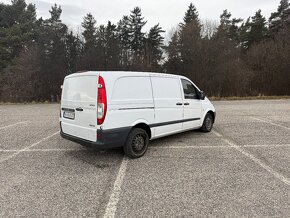 Mercedes Vito 110Cdi - 4