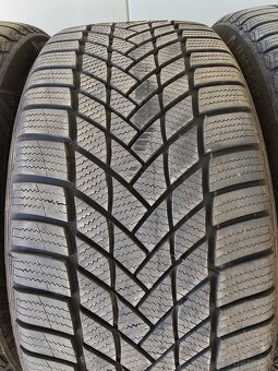 Zimné Matador NORDICCA 235/40 R19 DOT2024 - 4