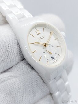 Rado, model True, originál dámské hodinky /NOVÉ ve fóliích/ - 4