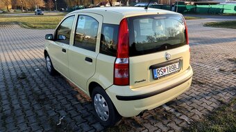 Fiat Panda 1.1 - 4