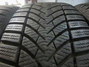 R16 Zimná sada OPEL ASTRA K rozteč 5x105 205/55R16 SEMPERIT - 4