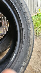 letne 2x pneu Pirelli Pzero letne 2x pneu Bridgestone Dueler - 4