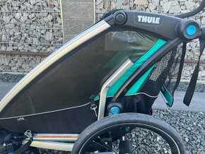 Thule Chariot Lite - 4