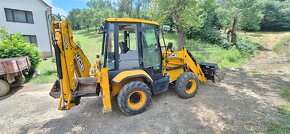 JCB 3CX Compact - 4