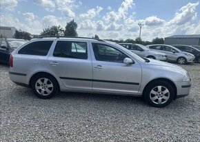 Škoda Octavia 1,9 TDI PD Elegance +SADA KOL nafta manuál - 4