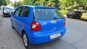 Volkswagen Polo 1.9 TDI - 4