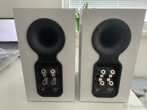 BOWERS & WILKINS 607 - 4