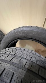 Hankook pneumatiky RunFlat 255/45 R19 104V - 4