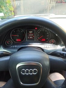 Predám Audi A4 Avant 1.9 Tdi - 4