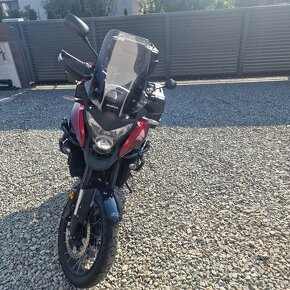 Honda Crosstourer - 4