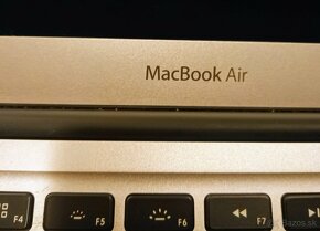 Apple MacBook air - 4