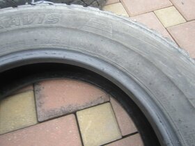 195/75R16C Bridgestone Duravis celoročne pneu 6ks - 4