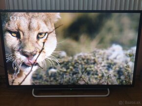 Led Full HD Sony 40R455B(102cm) - 4