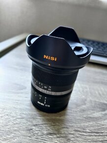 Nisi 15 f4 L-mount - 4