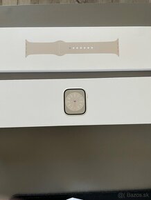 Apple watch Series 8 - 4