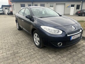 Renault Fluence - 4