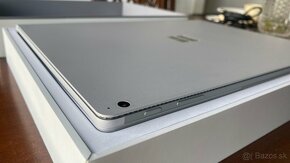 Microsoft Surface Book 3 15” - 4