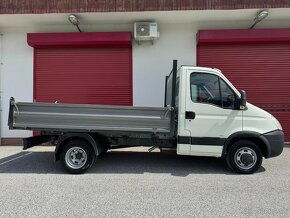 Iveco Daily 2,3l 35C12 3 miestny sklápač do 3,5t - 4