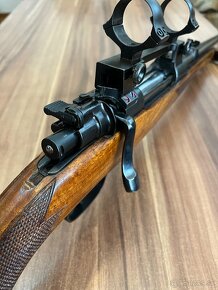 Guľovnica CZ Uherský Brod VZ.24- 8x57JS - 4