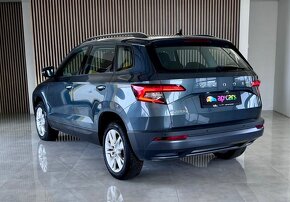 Škoda Karoq 2.0 TDI DSG Facelift 2020 / Odpočet DPH - 4